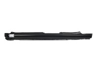 Порог арка, уплонитель toyota corolla e12 2002-2007 l
