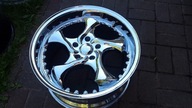 Диск 19 x9.5 keskin 5x120 et35 шт 1 новый, новое