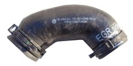 Трубка интеркулера 04l131521 vw audi seat skoda