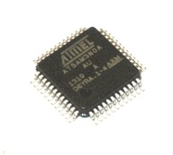 ATSAM3N0AA-AU Mikrokontrolér ATMEL [1ks] # B279b