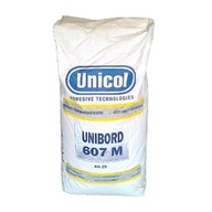 Tavné lepidlo do dyhy Unicol UNIBORD 607M transparent - 25kg