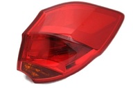 Kia ceed h/b 2012- фара задняя правая новый, новое depo ^