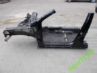 Vw passat b6 порог стойка четверть кузова передняя левая