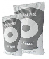 Země Biobizz All-mix 20L - zemědělská půda