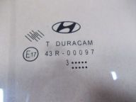 HYUNDAI IX20 ix 20 window side