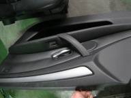 TAPACIRUNG KOŽA BMW 5 E61 E-61 KOMBI