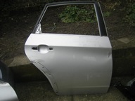 Subaru impreza xv gh 08-13 дверь правое заднее