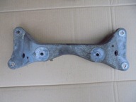 Лапа, простынь кронштейн коробки bmw e90 316d 318d 6778033