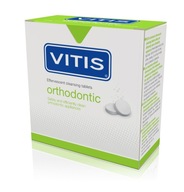 Čistiace tablety Vitis Orthodontic 32 ks čistenie orto prístrojov