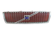 Решетка, решетки решетка хром, хромом volvo s80 1 и 98-06