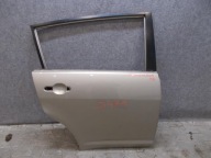 door rear part rear. right NISSAN VERSA HB