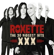 ROXETTE 30 Biggest Hits NAJWIĘKSZE PRZEBOJE 2CD !!