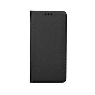 Flipové puzdro Forcell pre Microsoft Lumia 550 čierne