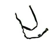 Шлейф патрубок start, старт стоп bmw 5 e60 e61 6 e63 e64