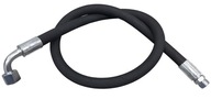 Патрубок шланг гидравлический dn13 22/22 kb8000 160bar