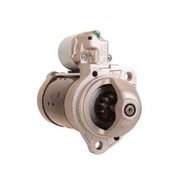 Стартер cs1185 12v 2,2kw khd bf4l1011 / f2l1011 - фото