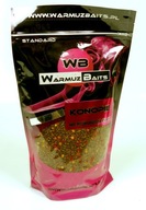 Warmuz Baits Konope Jahoda Krém 900g