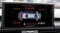 Проводка парктроник парктроники бампер перед vw по 2010