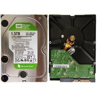 Pevný disk Western Digital WD15EADS | 11P8B1 | 1,5TB SATA 3,5"