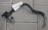 Audi vw патрубок клема аккумулятор 5q0915181 - фото