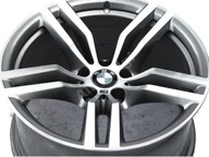 Оригінал bmw m x6 x5 19 bmw 7849630 xp.10 - фото
