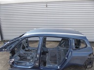 Дах дуги opel zafira c - фото
