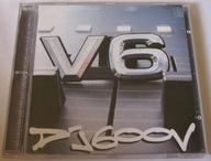 DJ 600 VOLT-V6 TEDE PIH WSP Borixon WYP3 1 WYDANIE