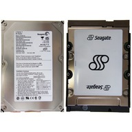 Pevný disk Seagate ST360012A | FW 3.31 | 60GB PATA (IDE/ATA) 3,5"