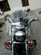 Новый, новое большая, большей  стекло honda vtx 1300 custom супер качество