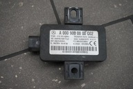 Модуль  компютер tpms mercedes w212 w204 a0009000800 - фото