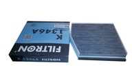 Filtron k 1346a filtr, вентиляция пространство pasazerskiej - фото