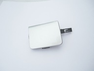 Citroen c4 grand picasso 2010r крышка бампера - фото