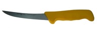 Nôž č.17 Mäsiarsky nôž č.17 (ČEPELI 12,5cm)