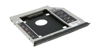 VRECKO NA DRUHÝ DISK HDD SSD DELL E6440 E6540