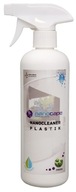 PLAST NANOCLEANER na čistenie RTV 500ml