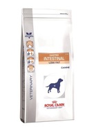 Krmivo pre psov ROYAL CANIN VD Gastro Intestinal LF 12kg