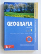 GEOGRAFIA 1 KOP CHARSKA MATURA