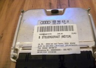 Počítač motora Audi OE 038906019JQ