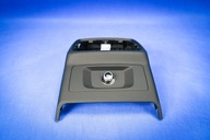 Защита тунели средний audi oe 8w0864376