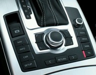 Audi a6 mmi panel- пластина электронный 4f1919610 - фото