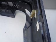 bumper rear BMW X4 F26 m-packet NR 12329