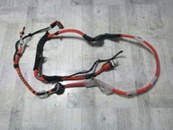 Провода проводка toyota auris и 1.8 hybrid
