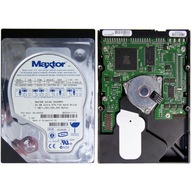 Pevný disk Maxtor 2B020H1 | D1FBB 11C | 20GB PATA (IDE/ATA) 3,5"
