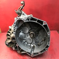 Коробка передач ford focus улица 2.0 16v alda 2004r - фото