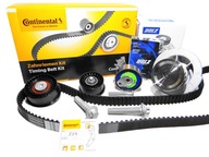 Contitech ct975k3 o136 conti грм насос - фото