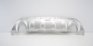 Ford kuga, куга mk2 titanium дифузор спойлер бампера