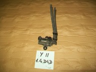Toyota yaris ii 06-09 1,4 d4d датчик давления