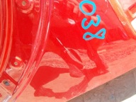 FENDER FRONT FRONT LEFT MINI COOPER R55 R56 06