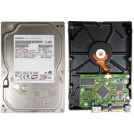 Pevný disk Hitachi HDT721016SLA380 | PN 0A39941| 160GB SATA 3,5"