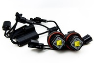 Led маркеры 160w кольца bmw e39 e60 e61 e63 e64 e65